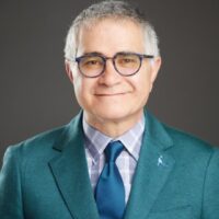 سخنرانی دکتر حمید اکبری ، 26 آوریل 2026